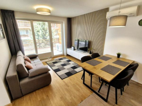 Apartmaji PANONIA 